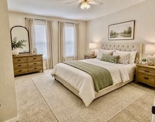 12253 COUNTRY WHITE CIR — photo 13