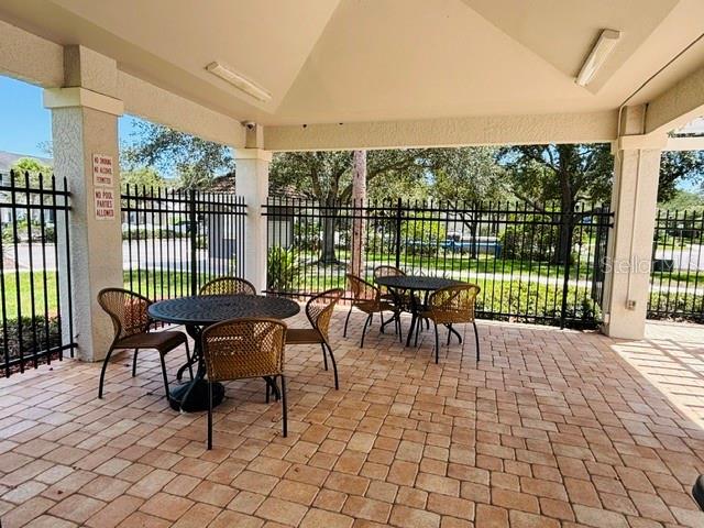 12253 COUNTRY WHITE CIR — photo 23