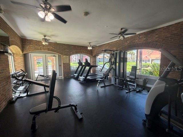 10200 GANDY BLVD N #923 — photo 29