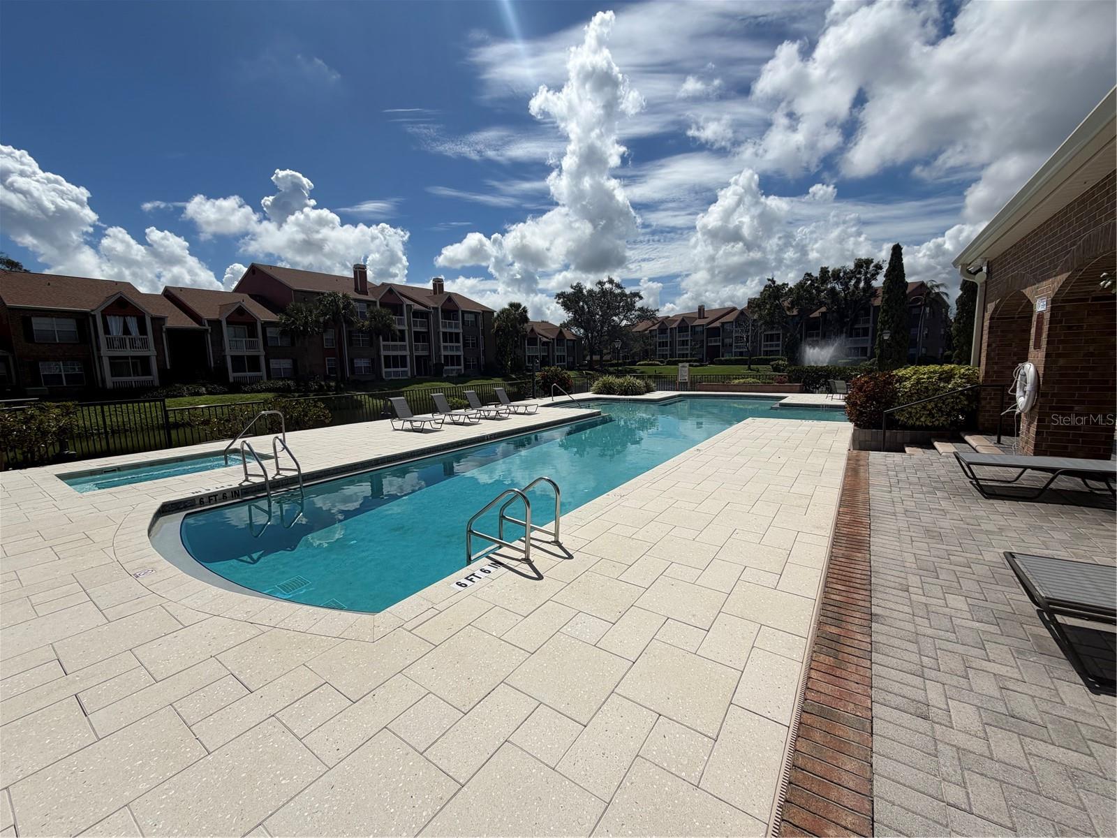 10200 GANDY BLVD N #923 — photo 25