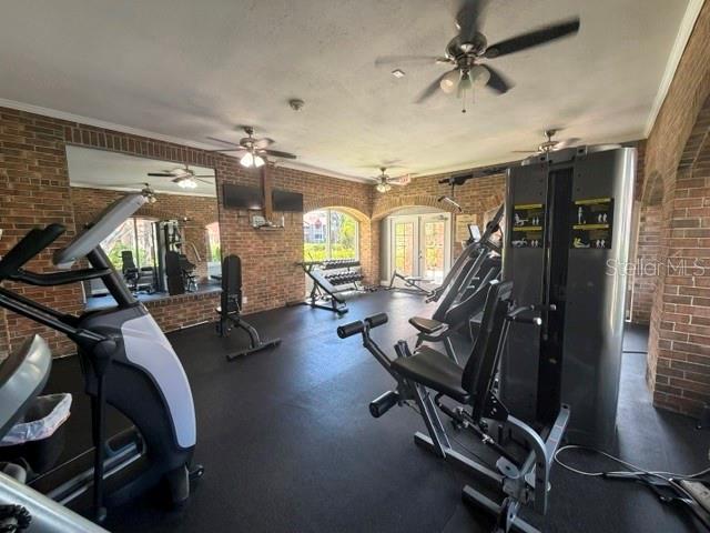 10200 GANDY BLVD N #923 — photo 28