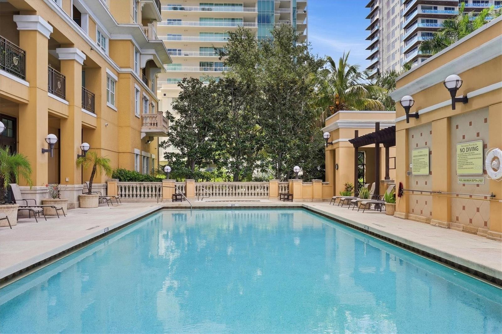 750 TAMIAMI TRL #1506 — photo 29