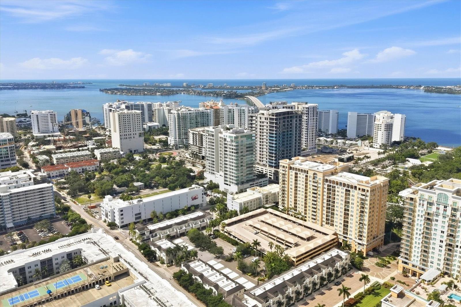 750 TAMIAMI TRL #1506 — photo 42