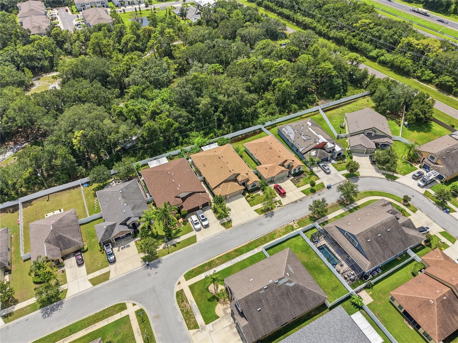 12725 FLATWOOD CREEK DR — photo 47