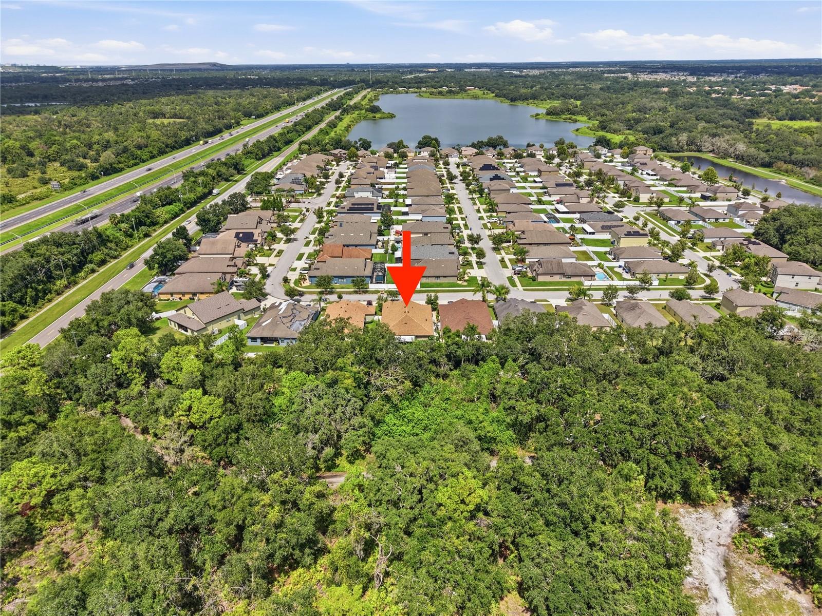 12725 FLATWOOD CREEK DR — photo 46