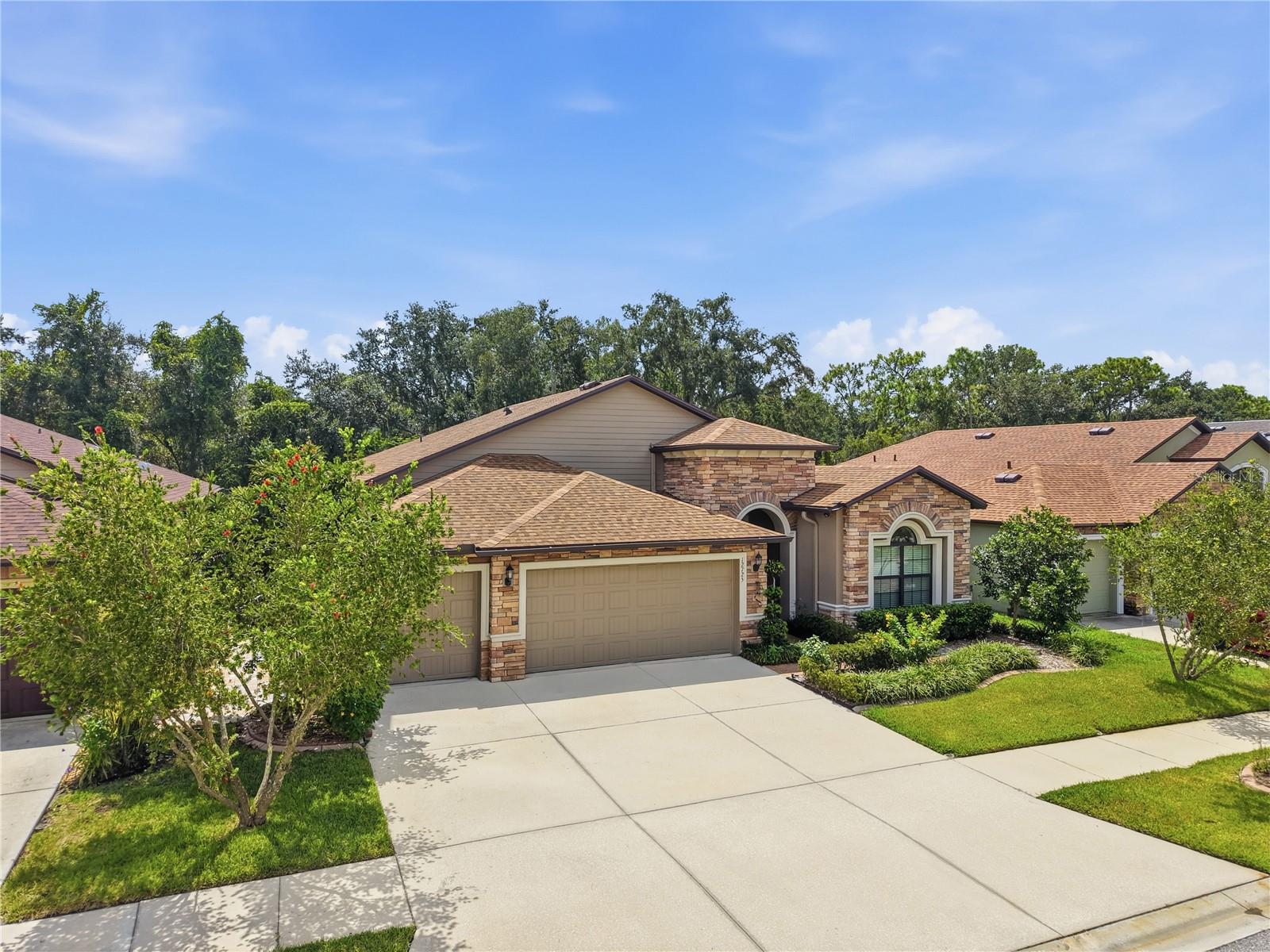 12725 FLATWOOD CREEK DR — photo 2