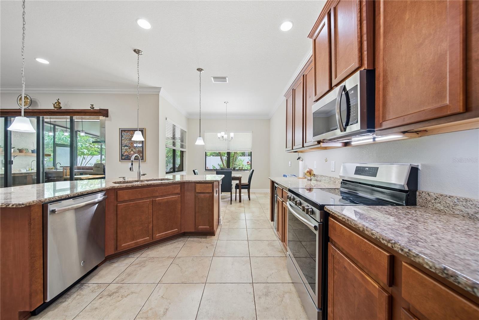 12725 FLATWOOD CREEK DR — photo 20