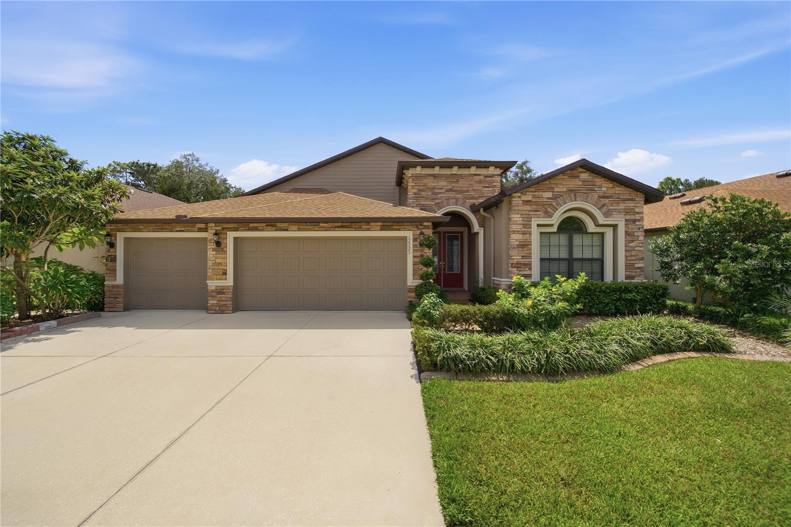 12725 FLATWOOD CREEK DR — photo 3