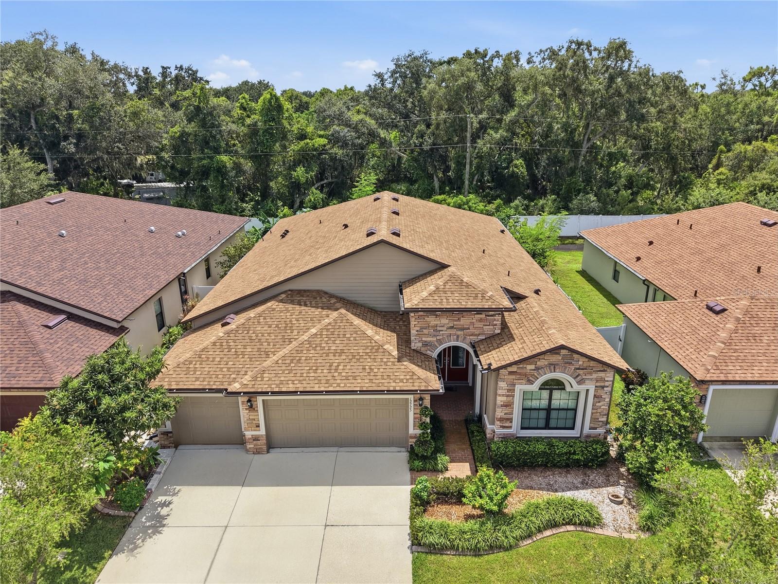 12725 FLATWOOD CREEK DR — photo 41