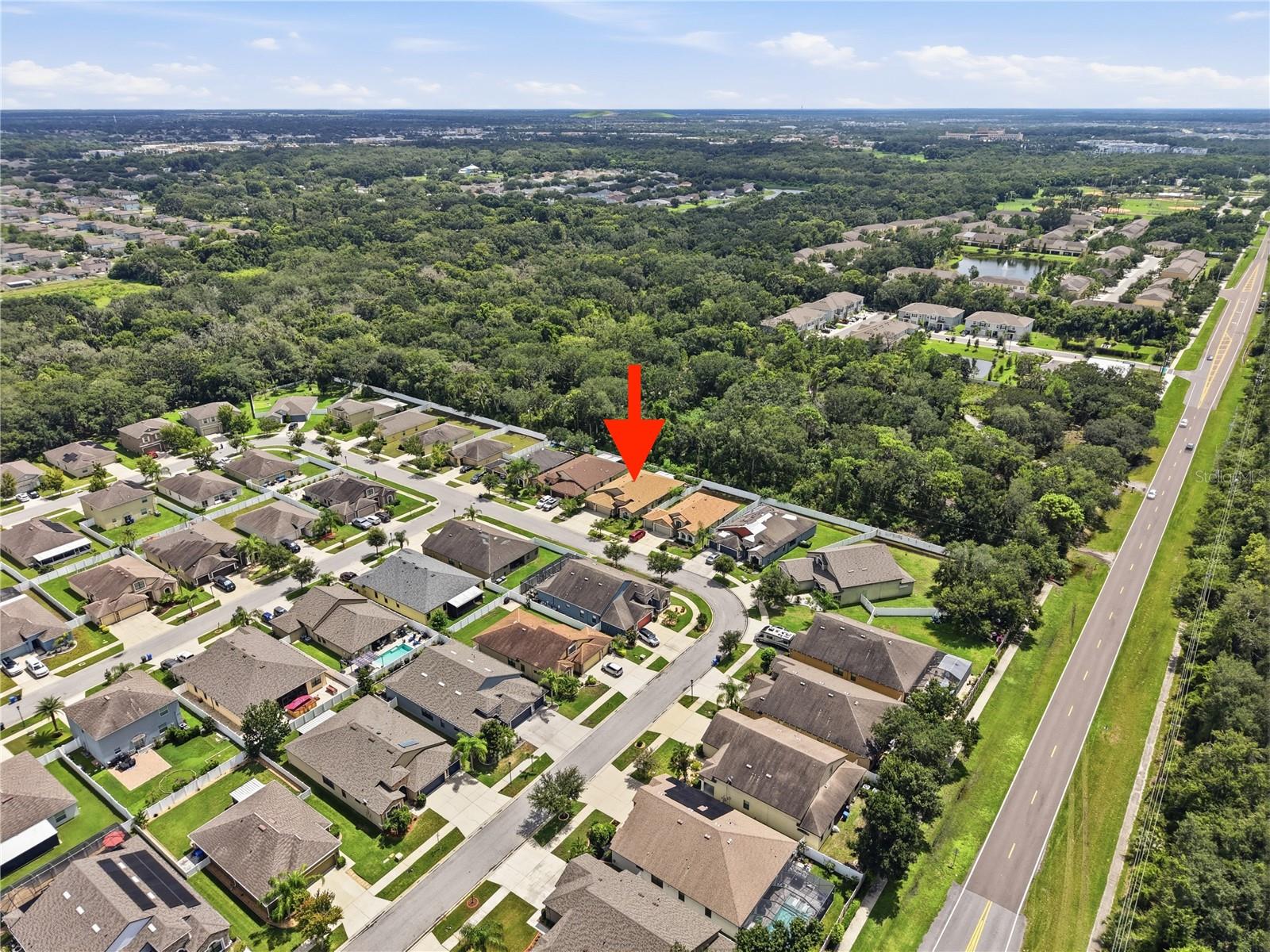 12725 FLATWOOD CREEK DR — photo 44