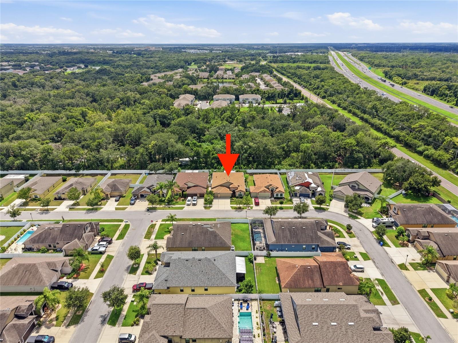12725 FLATWOOD CREEK DR — photo 43