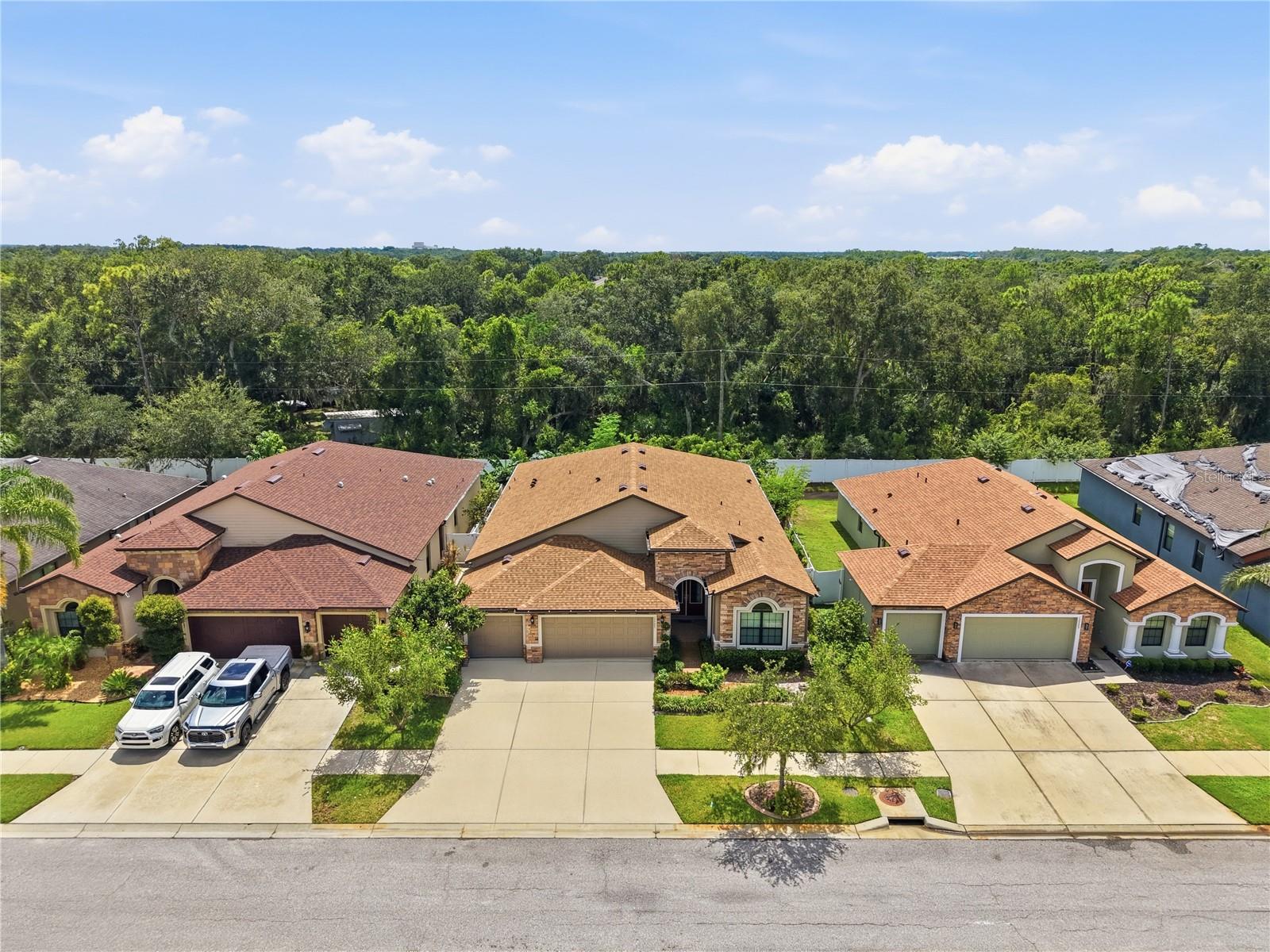 12725 FLATWOOD CREEK DR — photo 42