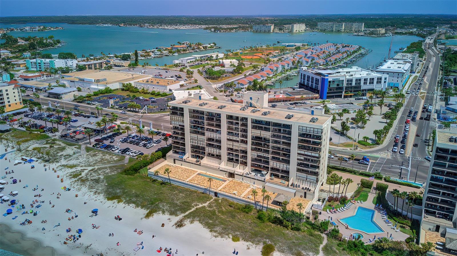 15000 GULF BLVD #1106 — photo 30