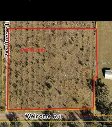 WELCOME RD #Lot 1 — photo 4