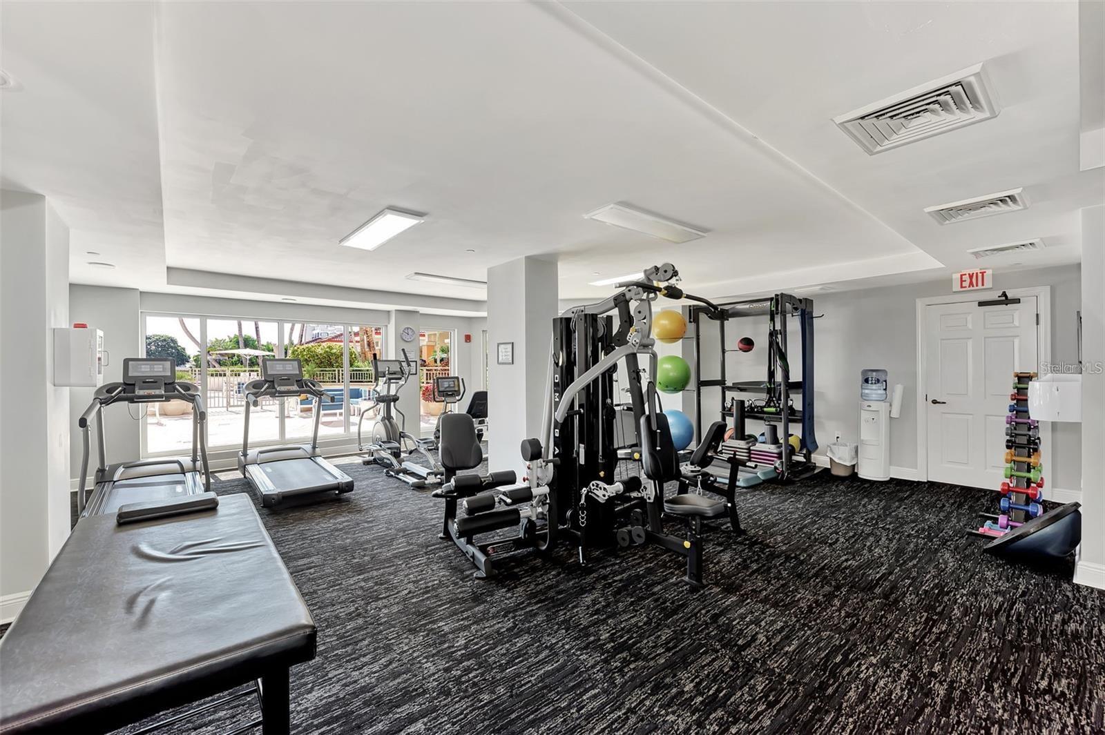 100 CENTRAL AVE #H716 — photo 30