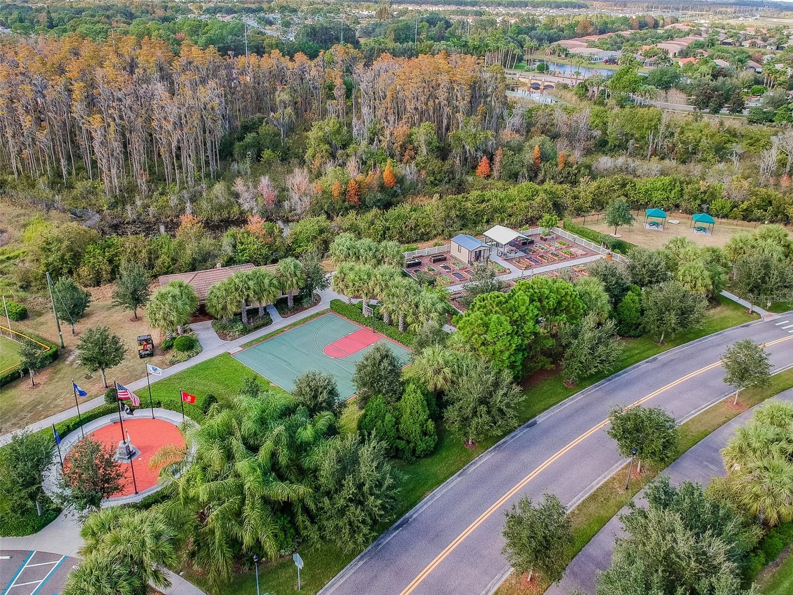 4902 SANDY GLEN WAY — photo 45