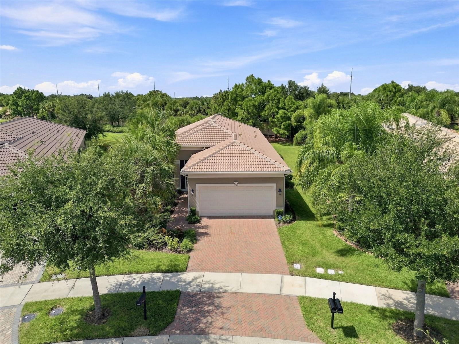 4902 SANDY GLEN WAY — photo 33