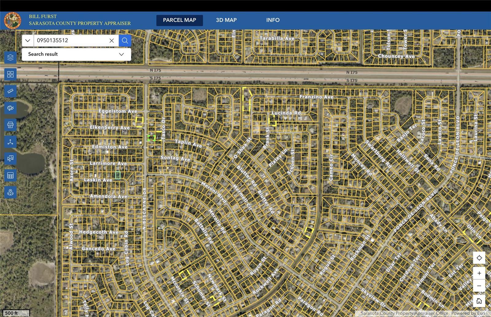 LASKIN AVE — photo 2