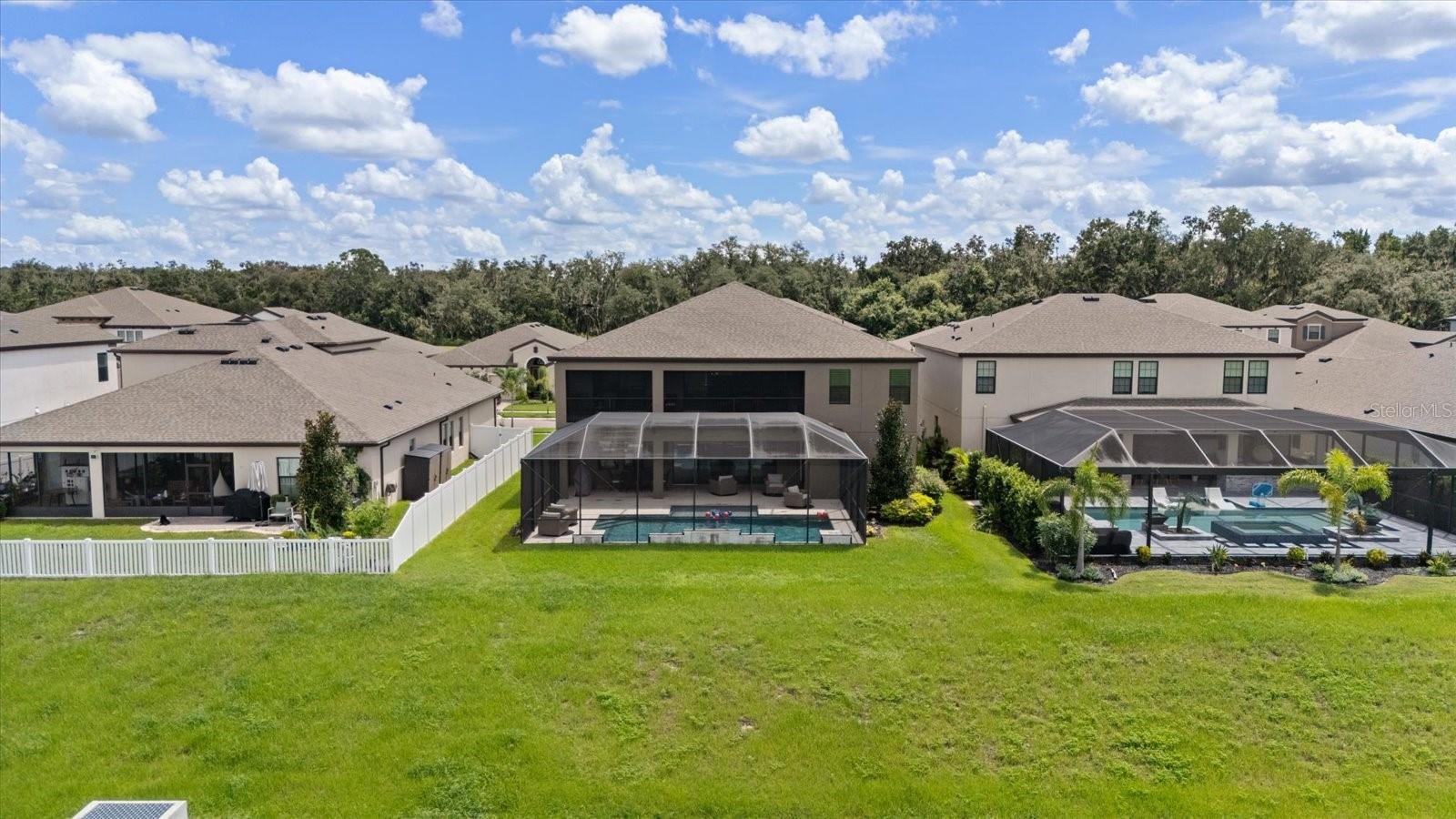 13154 TWIN BRIDGES DR — photo 89