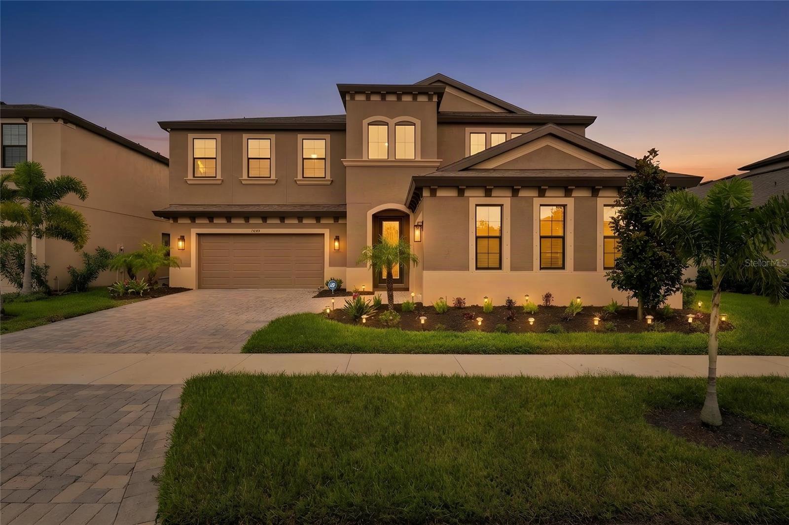 13154 TWIN BRIDGES DR — photo 90