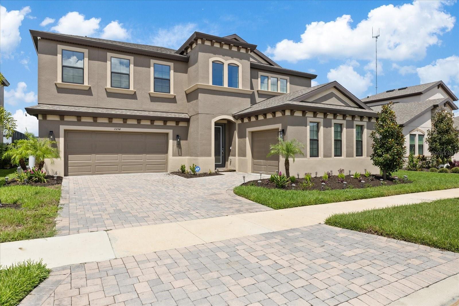 13154 TWIN BRIDGES DR — photo 91