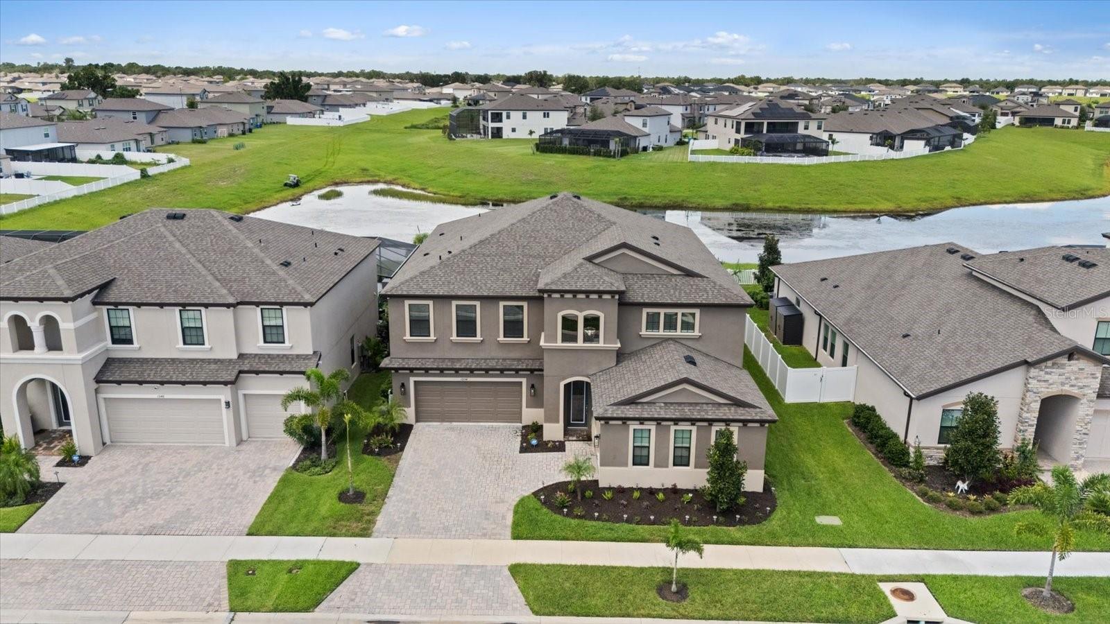 13154 TWIN BRIDGES DR — photo 84