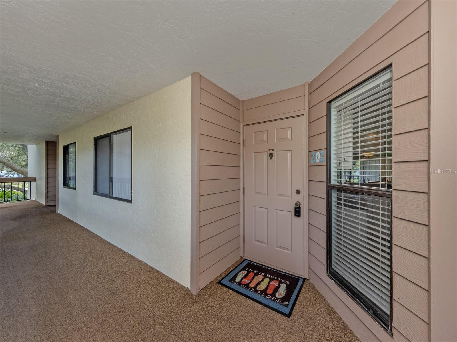772 BIRD BAY DR N #202 — photo 3