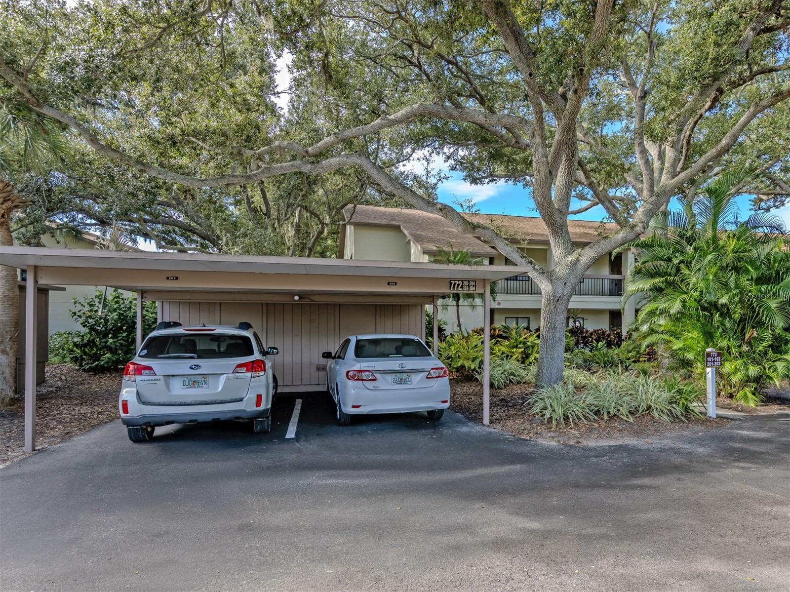 772 BIRD BAY DR N #202 — photo 2