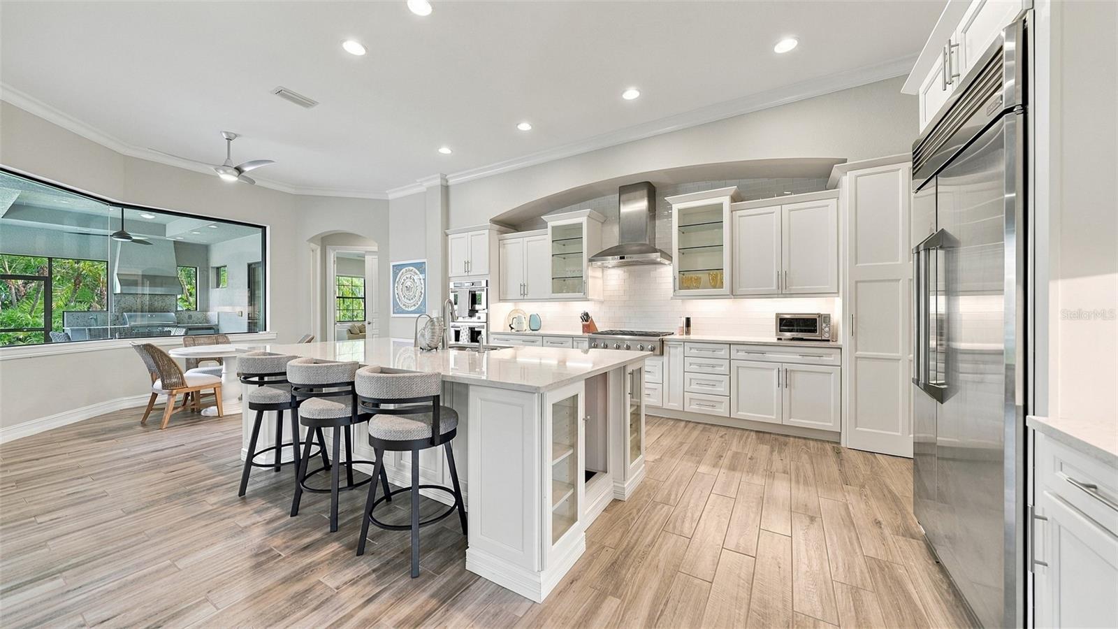 141 SUGAR MILL DR — photo 16