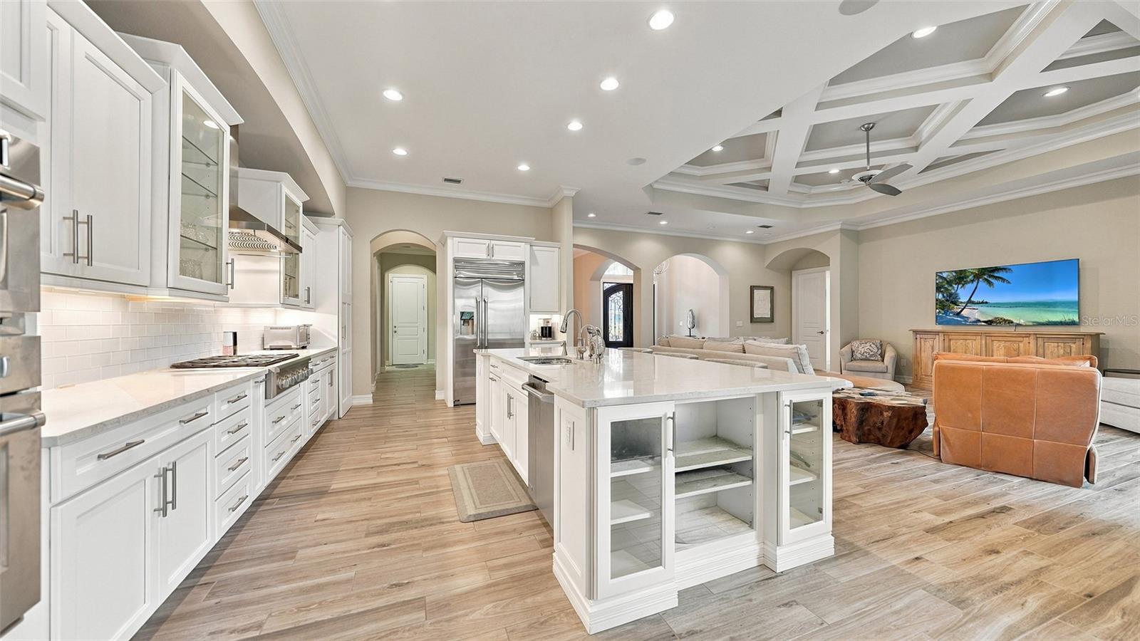 141 SUGAR MILL DR — photo 20