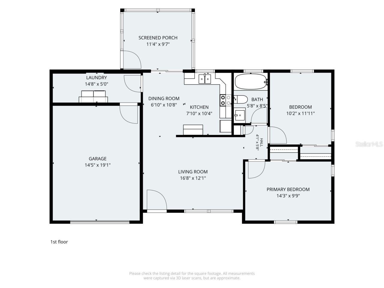 15915 VILLA DR — photo 28