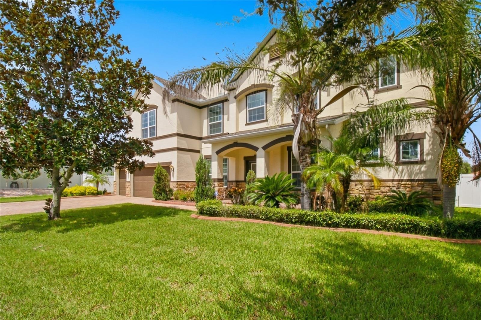 1215 HILLANDALE RESERVE DR — photo 5