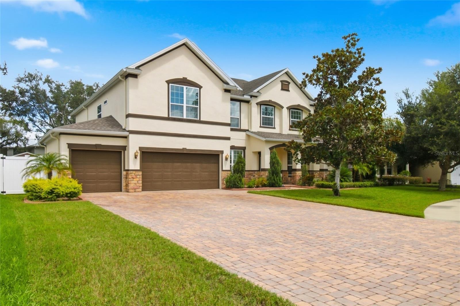 1215 HILLANDALE RESERVE DR — photo 4