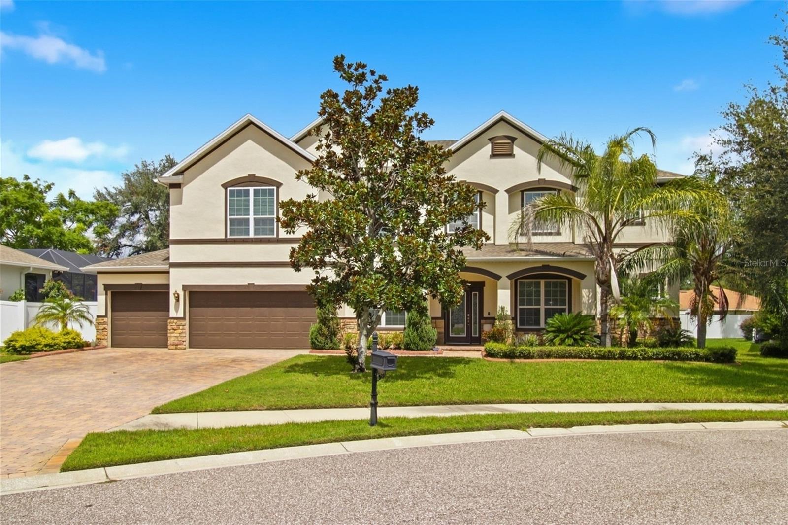 1215 HILLANDALE RESERVE DR — photo 2