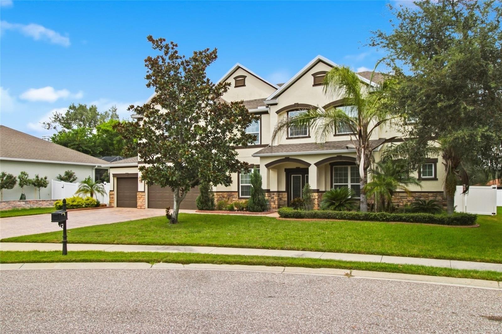 1215 HILLANDALE RESERVE DR — photo 3