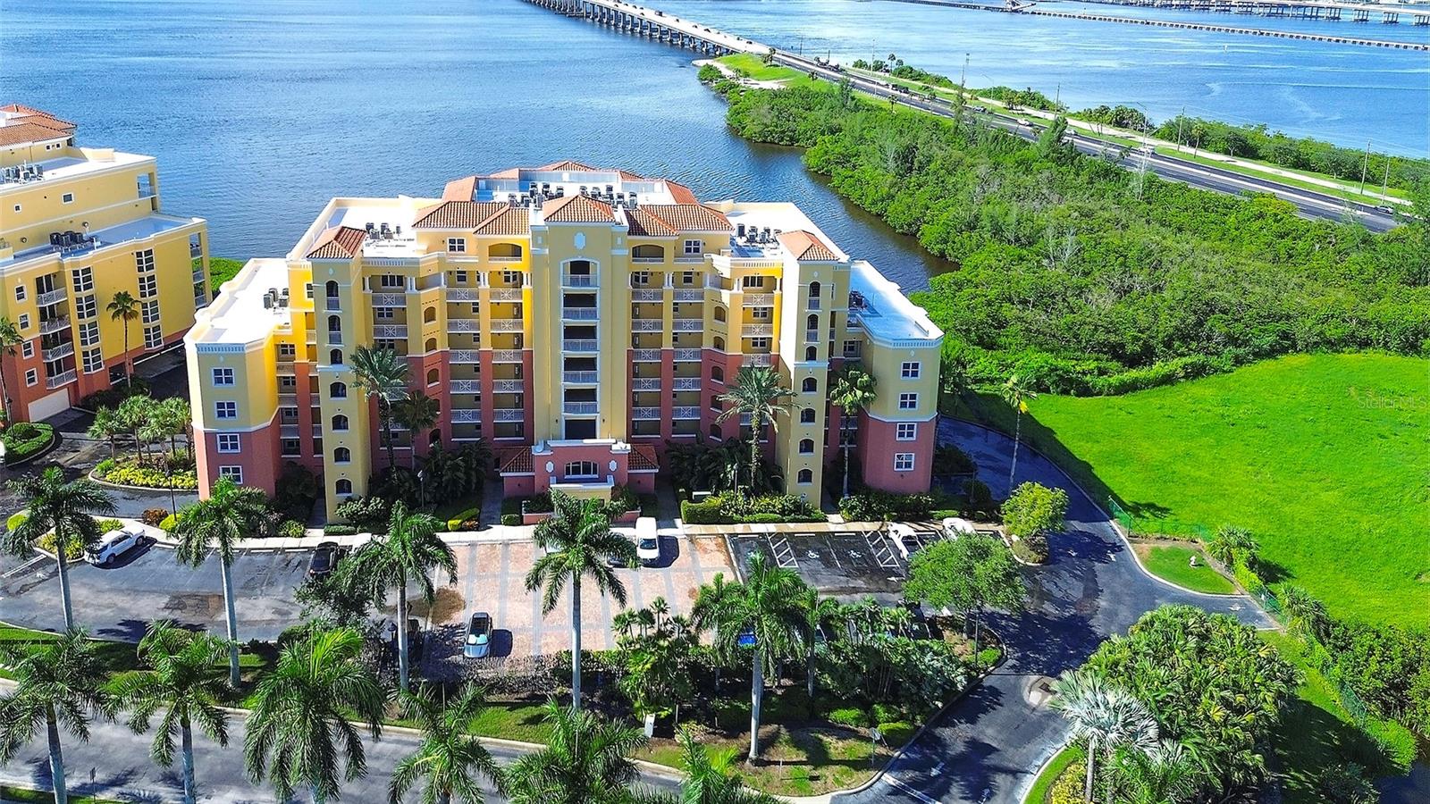 611 RIVIERA DUNES WAY #308 — photo 41