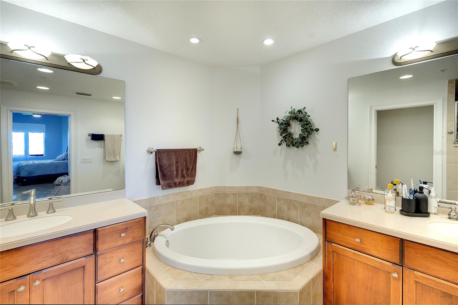 611 RIVIERA DUNES WAY #308 — photo 29