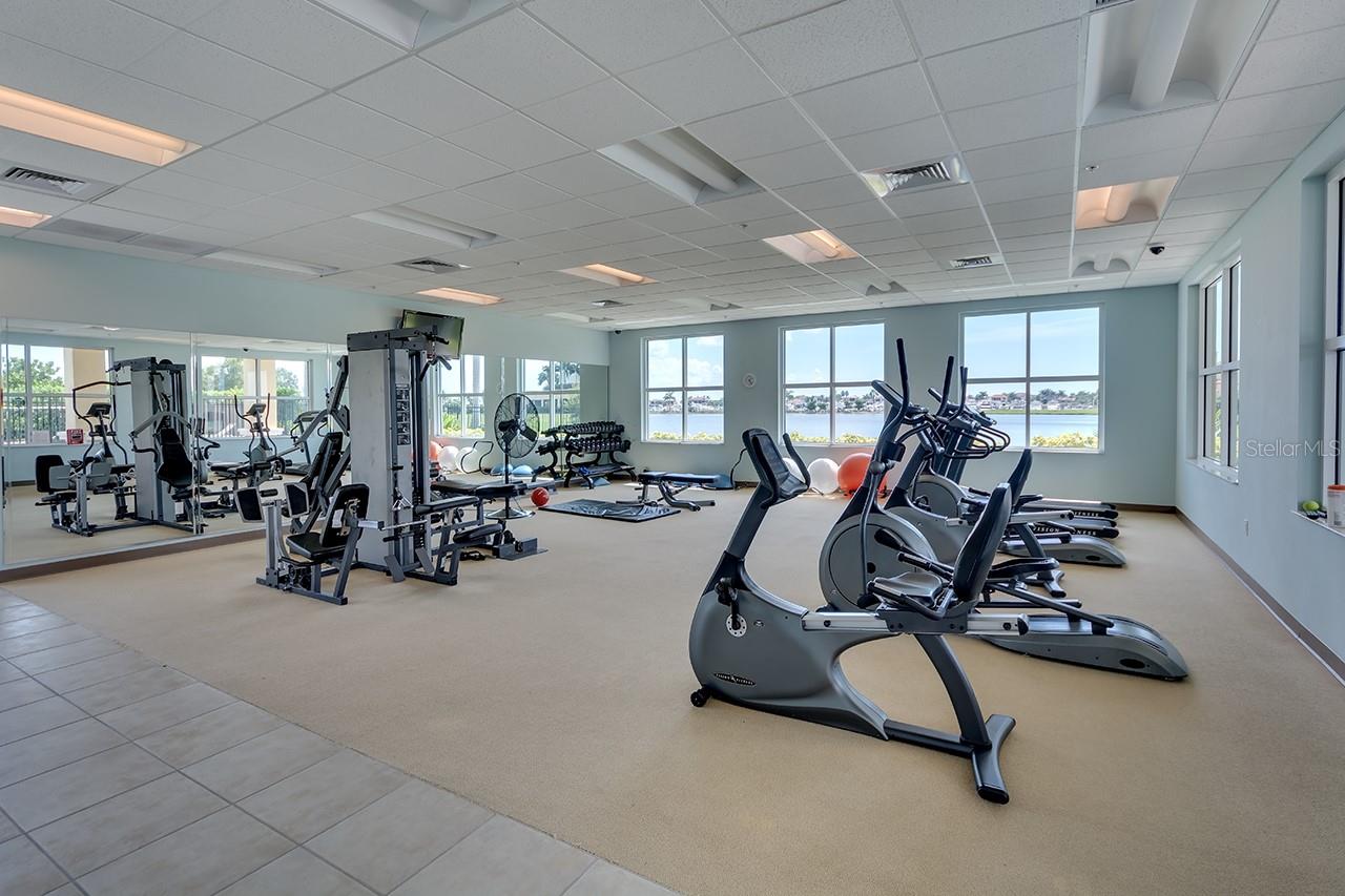 611 RIVIERA DUNES WAY #308 — photo 2