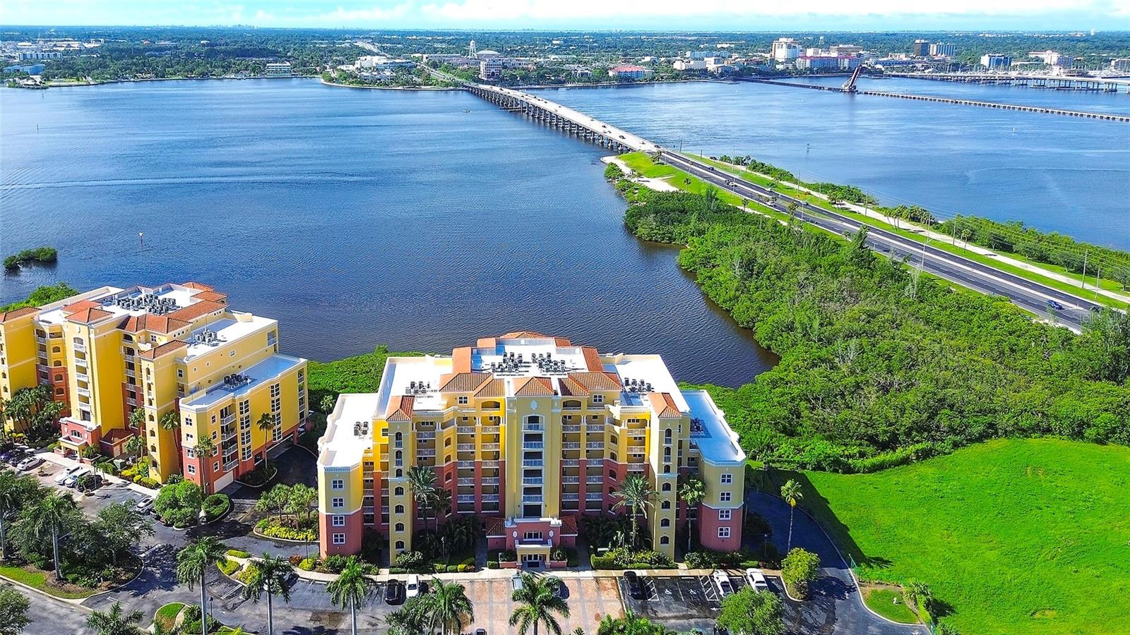 611 RIVIERA DUNES WAY #308 — photo 31