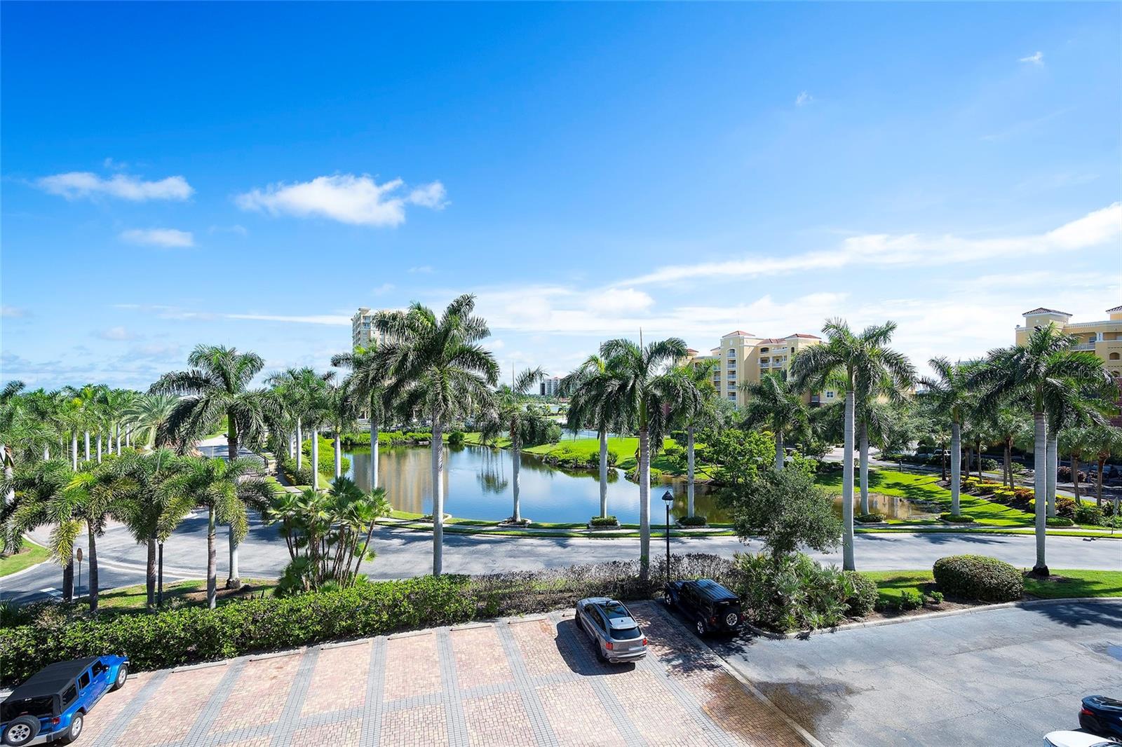 611 RIVIERA DUNES WAY #308 — photo 44