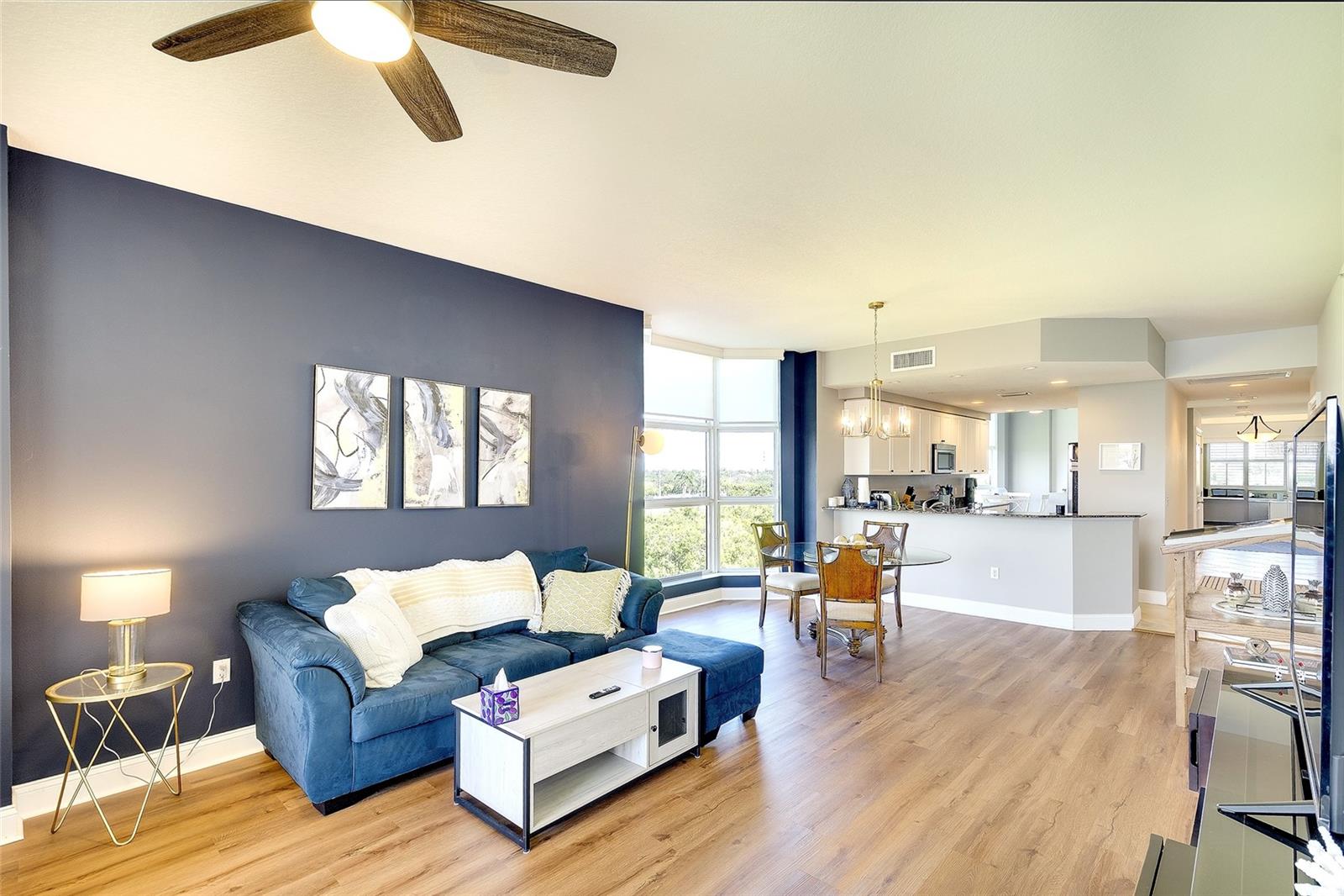 611 RIVIERA DUNES WAY #308 — photo 25