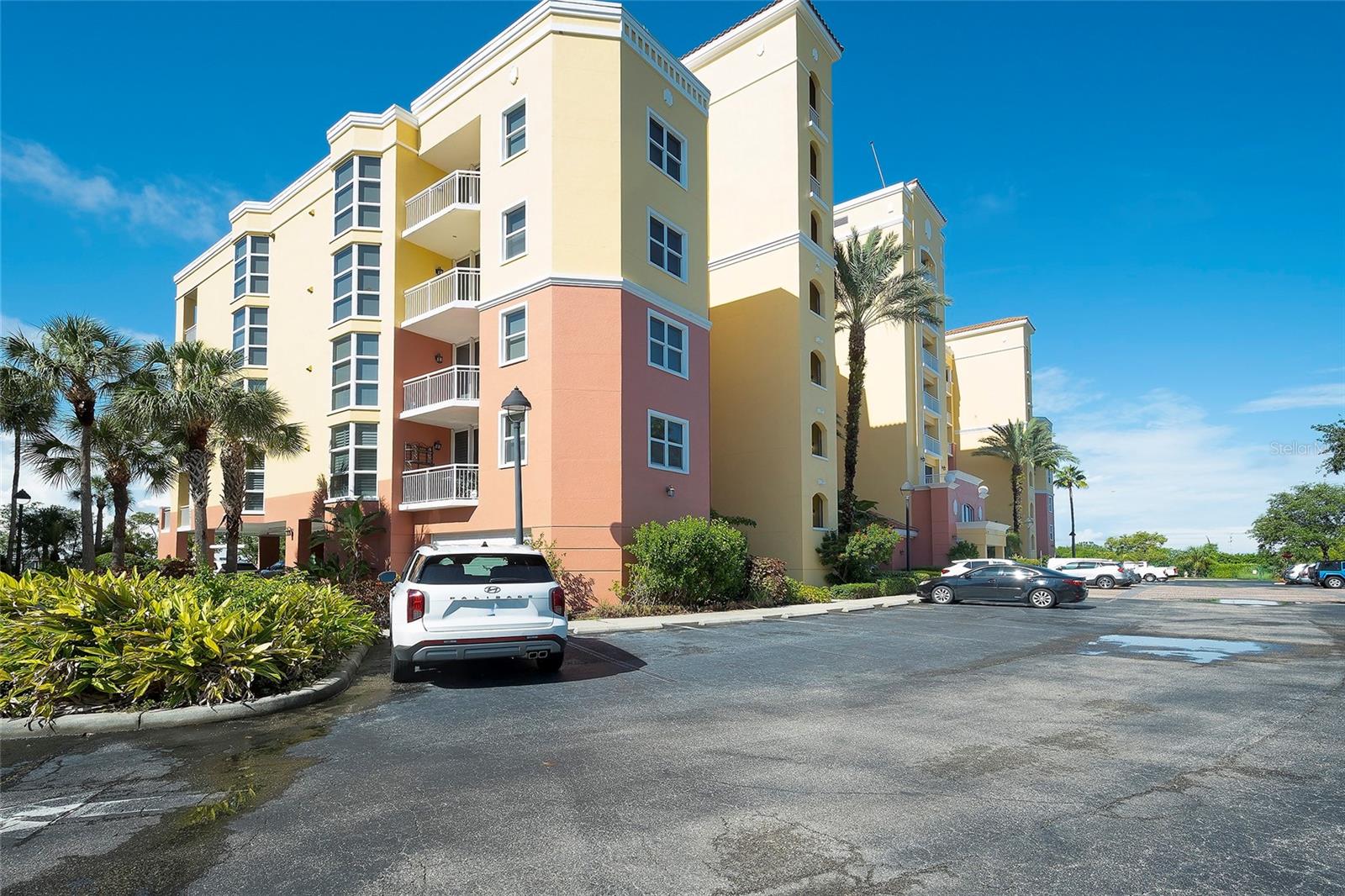 611 RIVIERA DUNES WAY #308 — photo 42