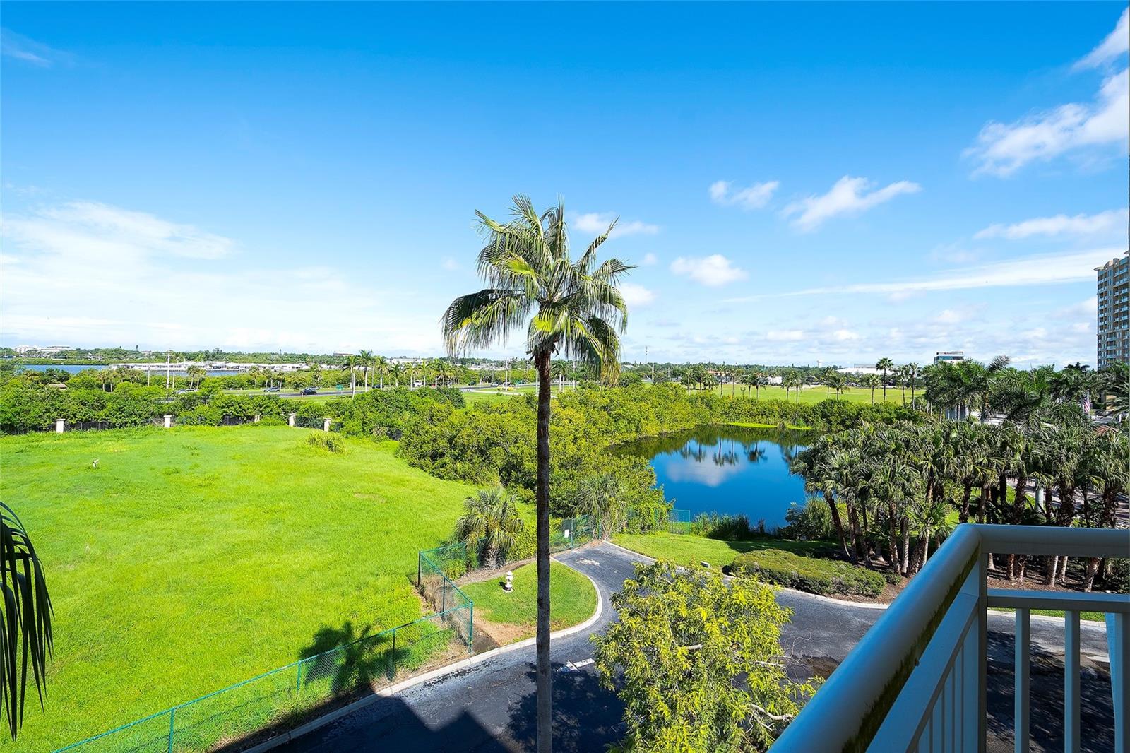 611 RIVIERA DUNES WAY #308 — photo 45
