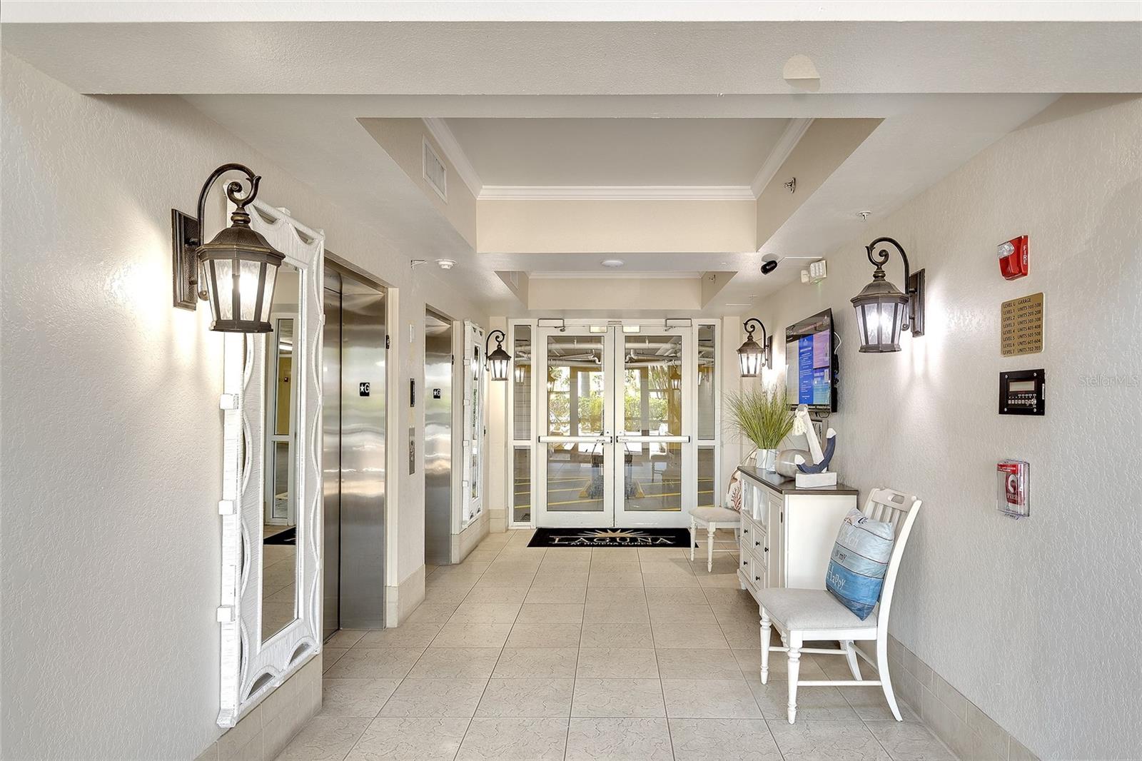 611 RIVIERA DUNES WAY #308 — photo 5