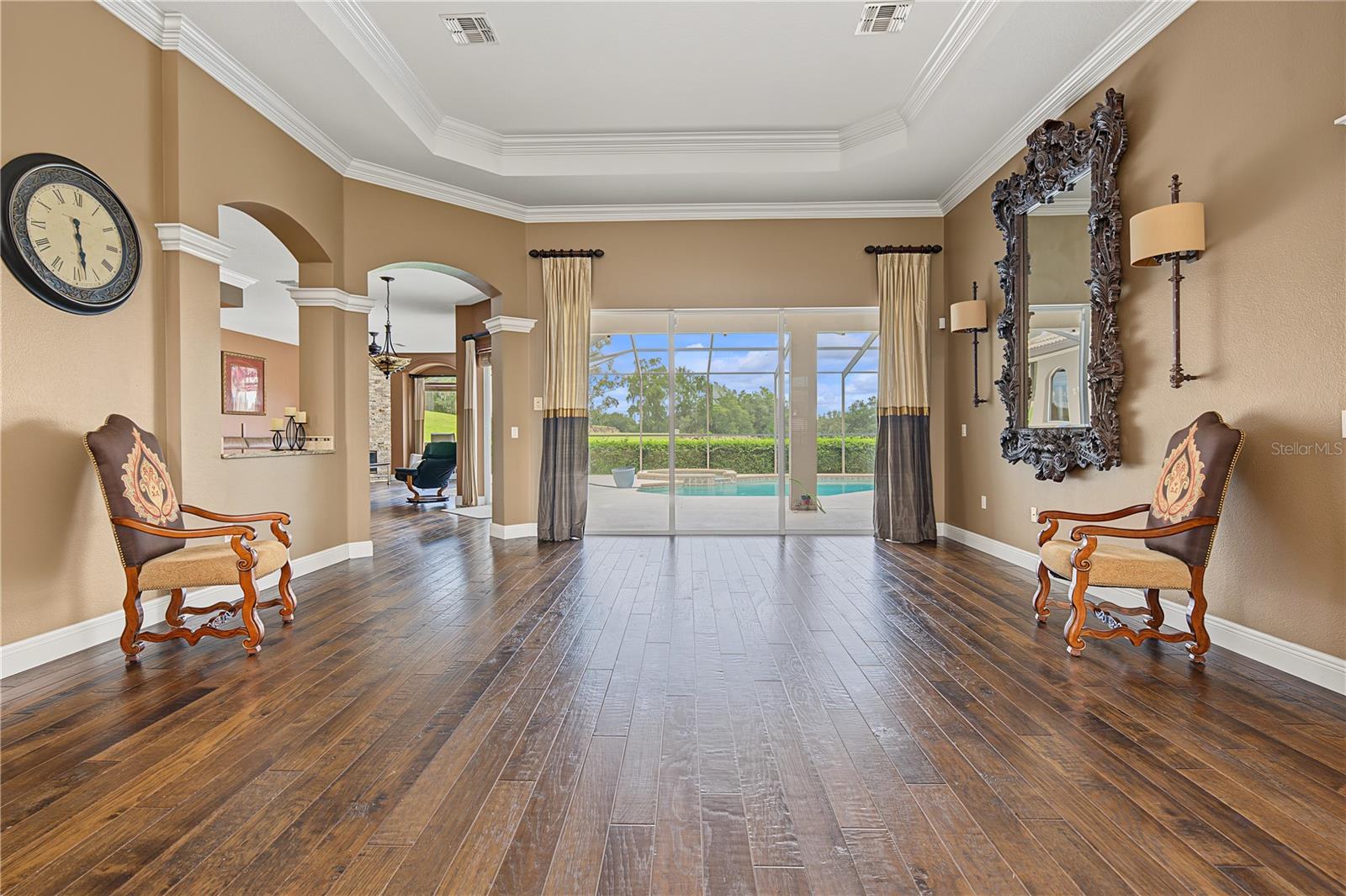 13823 THOROUGHBRED DR — photo 69