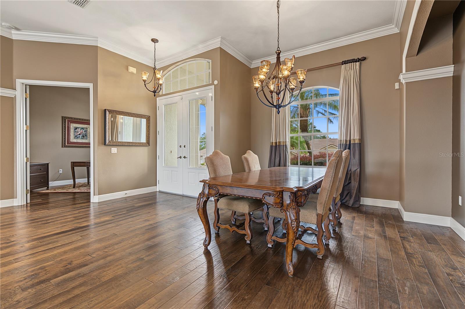 13823 THOROUGHBRED DR — photo 70
