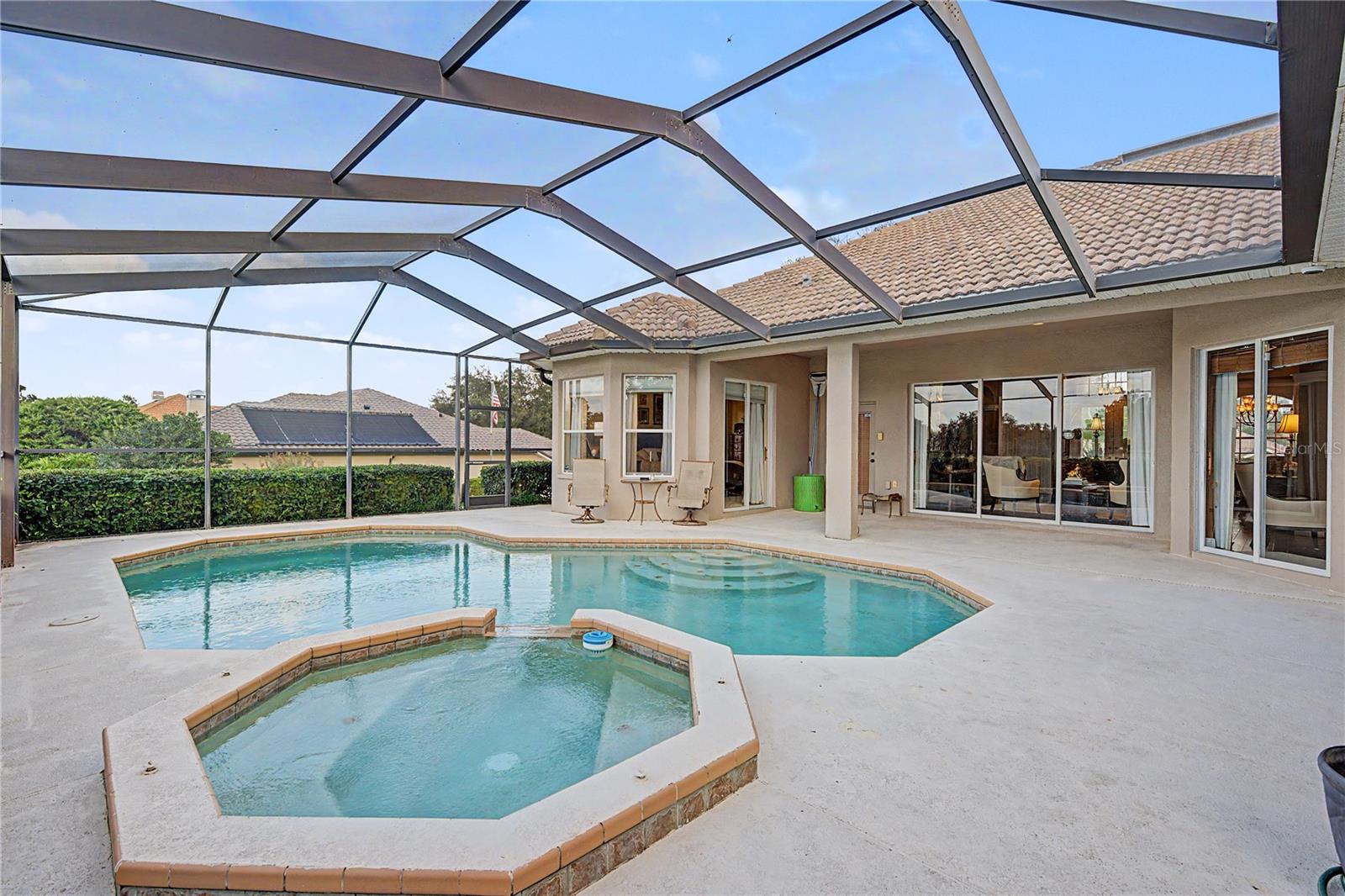 13823 THOROUGHBRED DR — photo 44