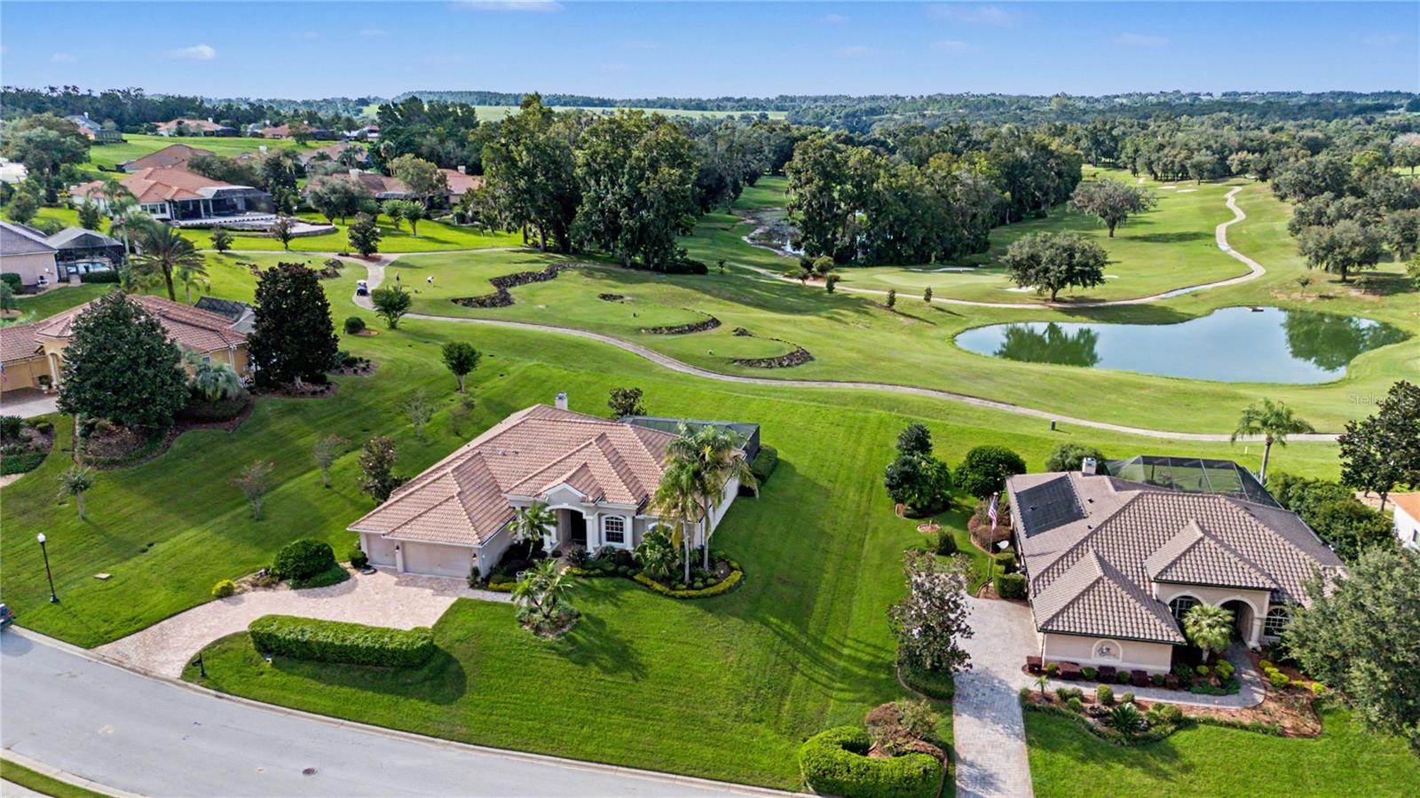 13823 THOROUGHBRED DR — photo 31