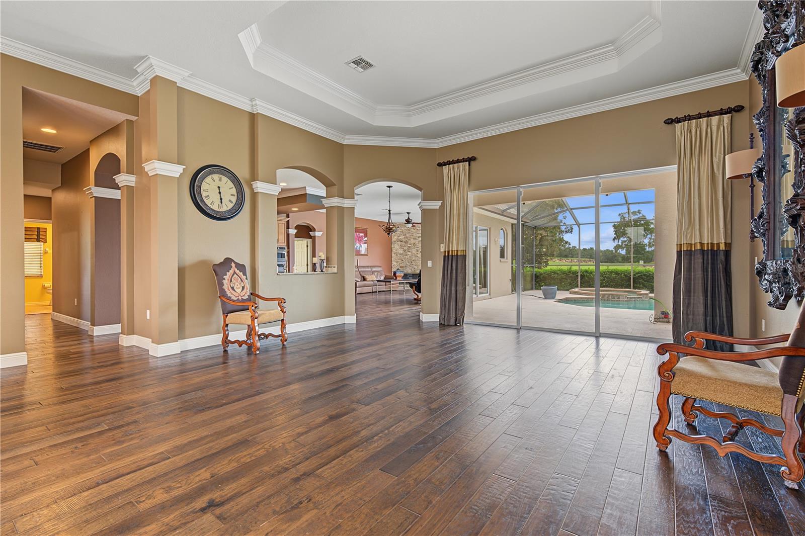 13823 THOROUGHBRED DR — photo 68