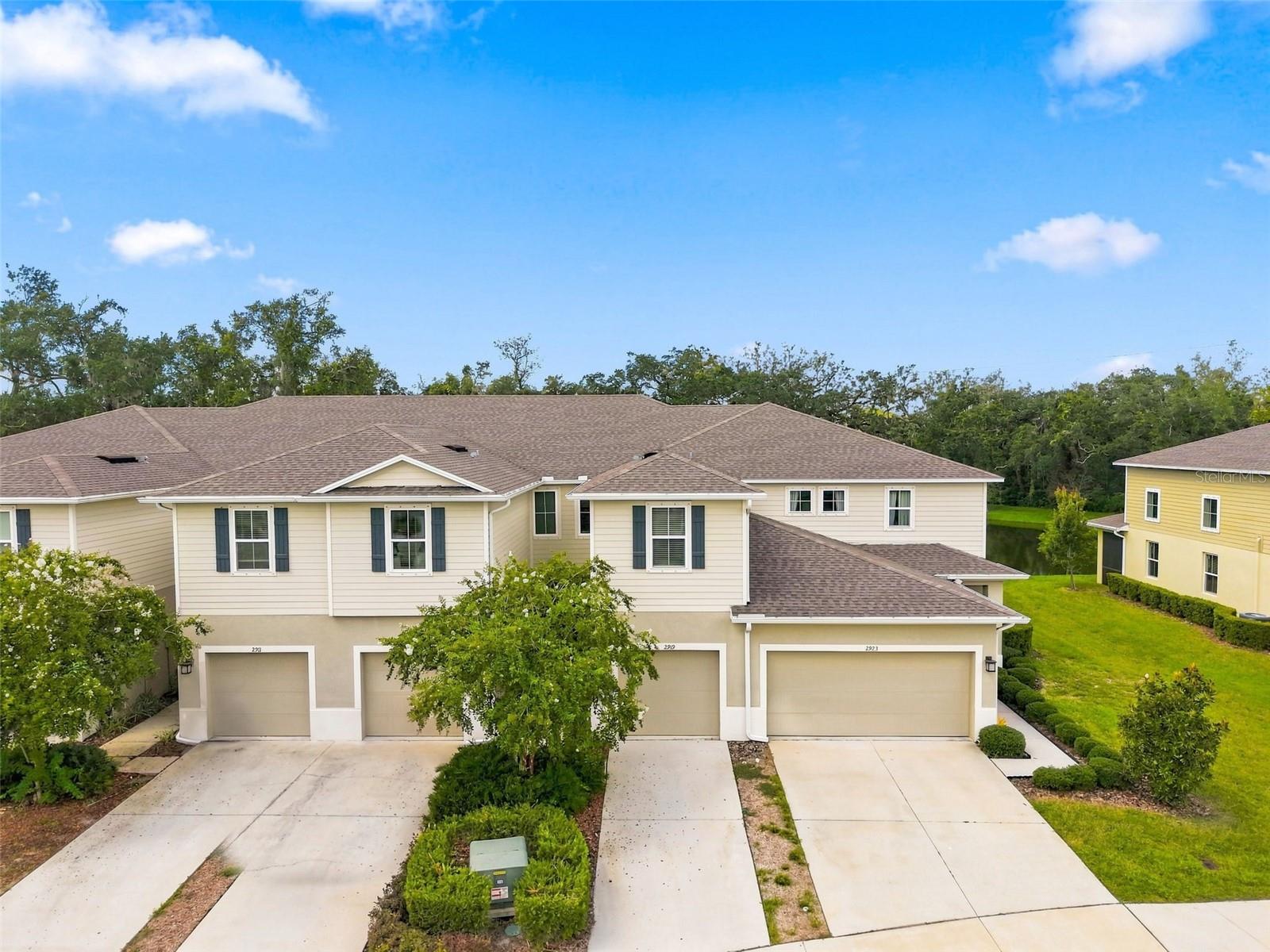 2919 JACOB CROSSING LN — photo 2